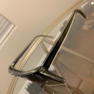 Gucci Glasses